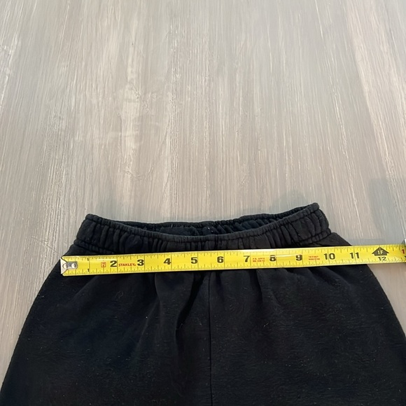 Butter NYC Black Sweatpants - Picture 8 of 8